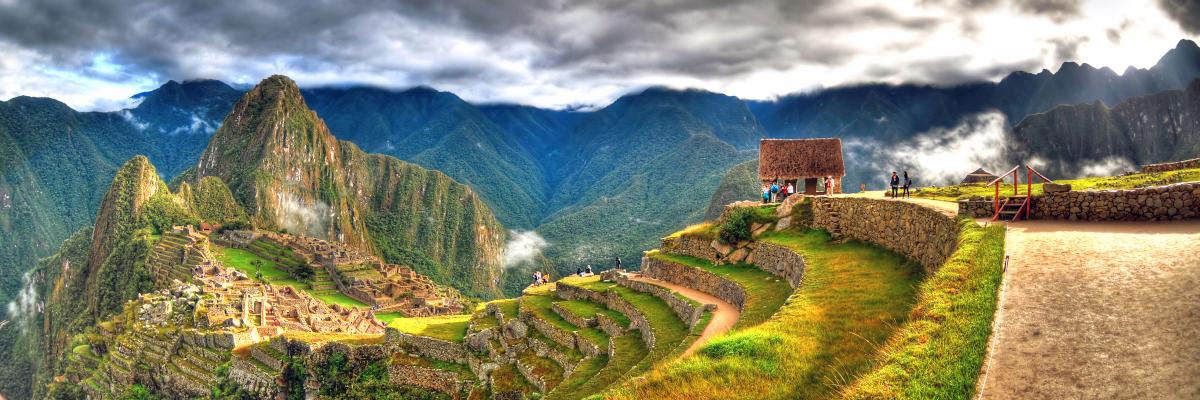 Explore Mystical Peru with Gateways Internationals Tailor-made Tours