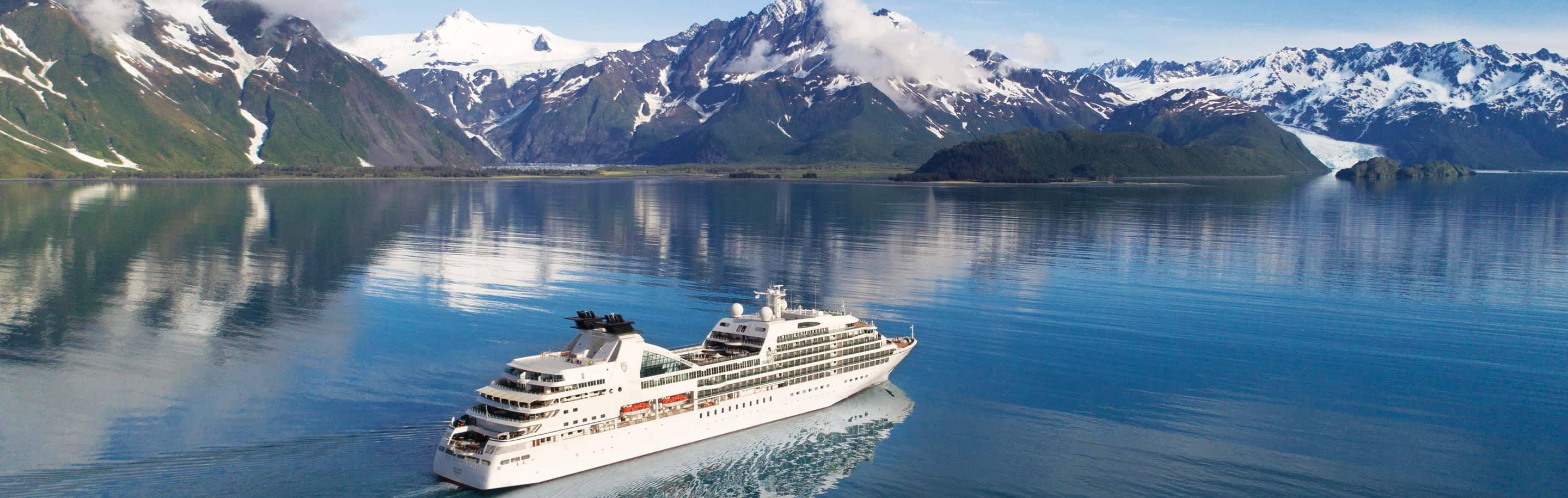 Une croisière mémorable avec Seabourn