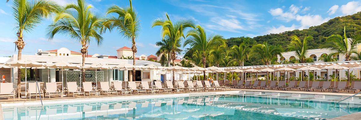 Le Riu Guanacaste nouvellement rénové - Une nouvelle aventure familiale au Costa Rica