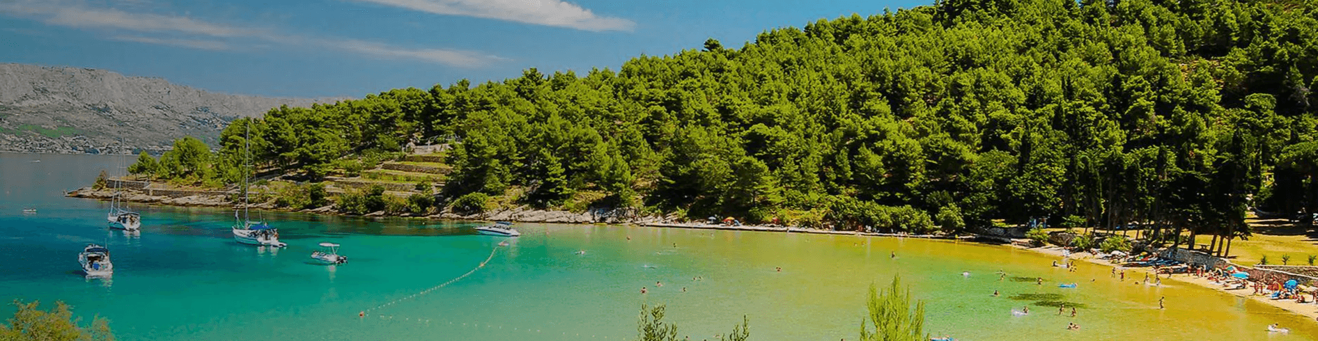 10 Reasons to Visit Croatia