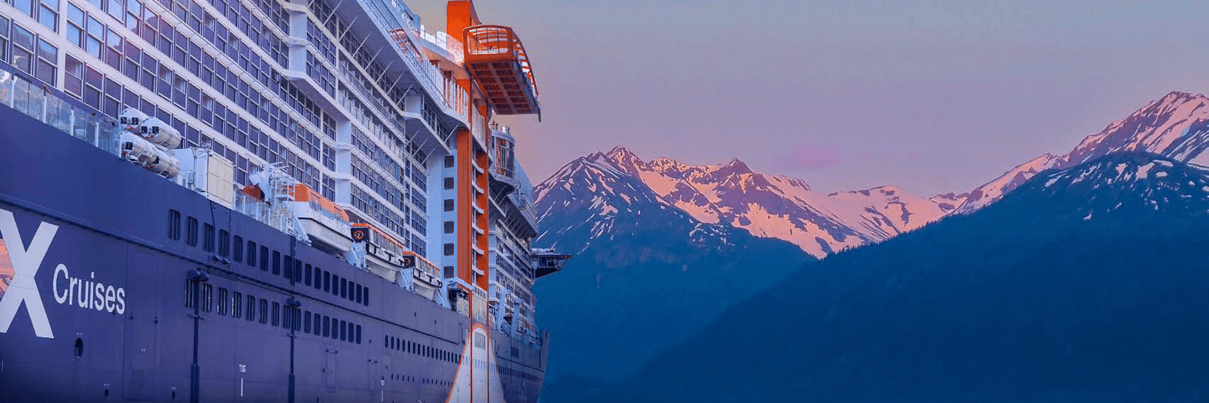 Happy Black Friday Event with Celebrity Cruises